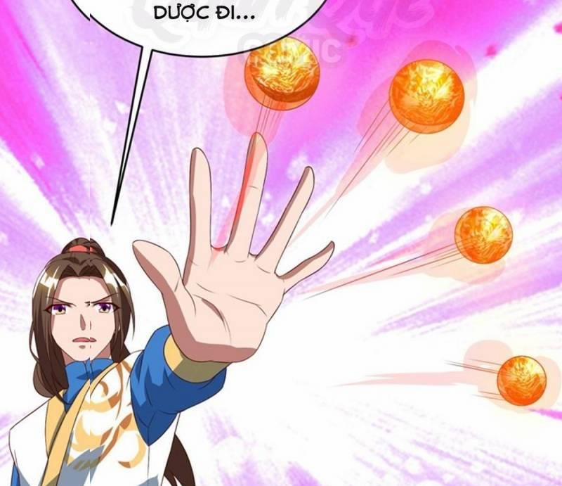 Chúa Tể Tam Giới 53 trang 10