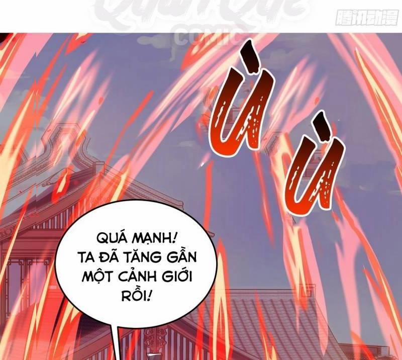 Chúa Tể Tam Giới 53 trang 14