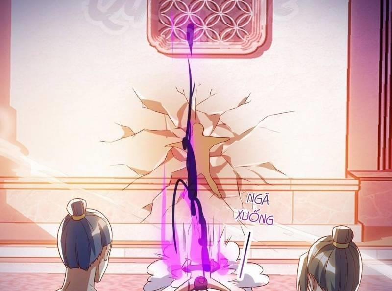 Chúa Tể Tam Giới 53 trang 2