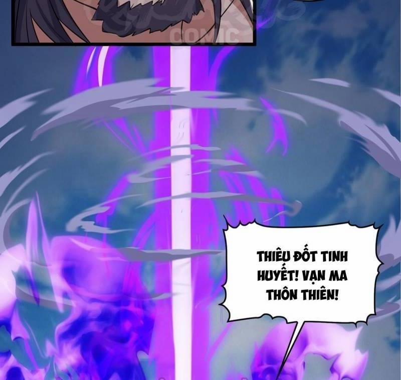 Chúa Tể Tam Giới 53 trang 26