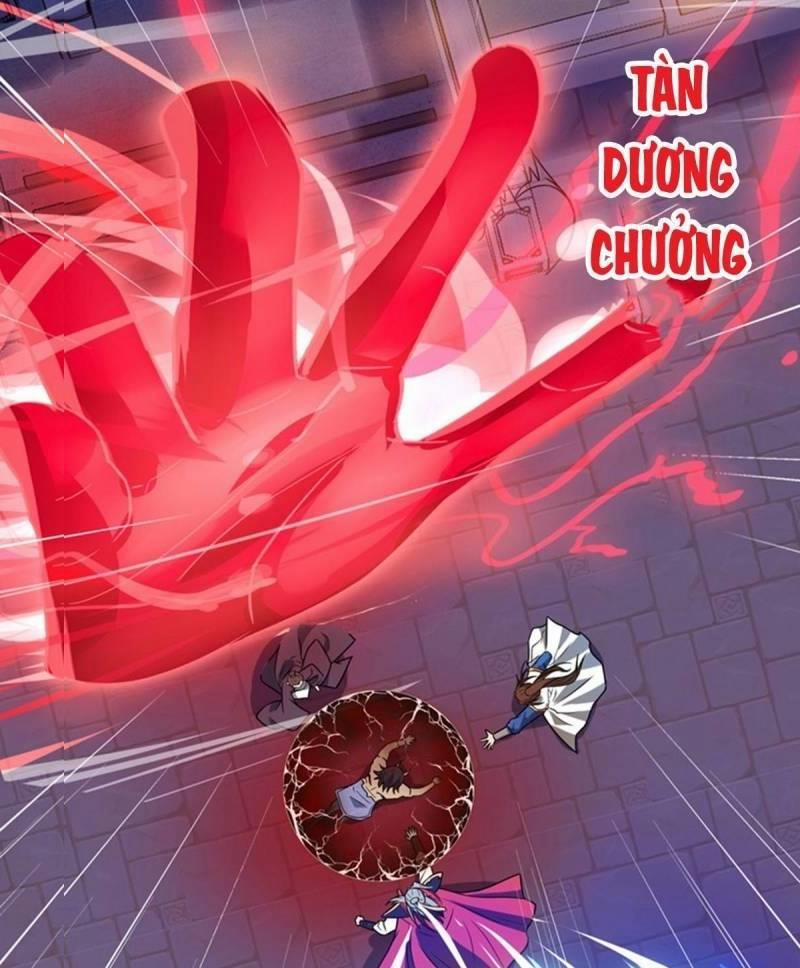 Chúa Tể Tam Giới 53 trang 40