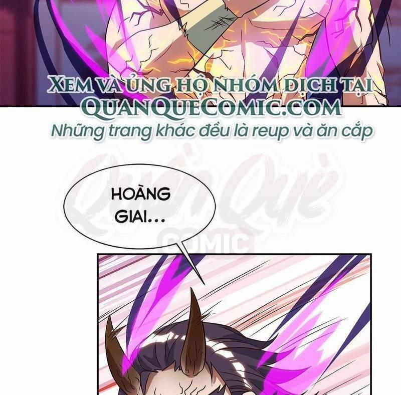 Chúa Tể Tam Giới 54 trang 1