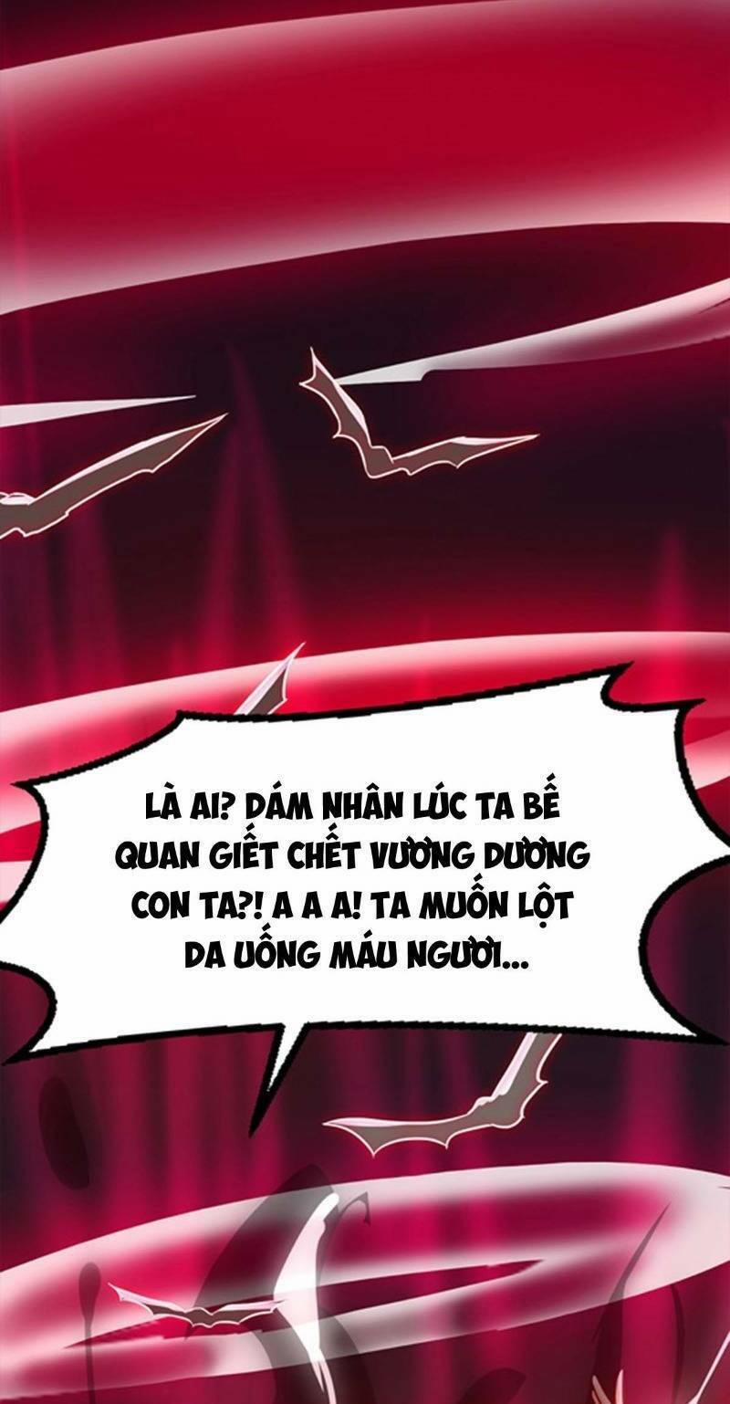 Chúa Tể Tam Giới 54 trang 15