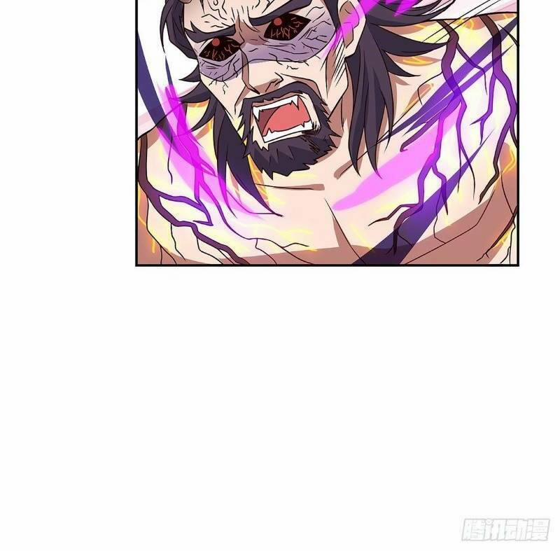 Chúa Tể Tam Giới 54 trang 2