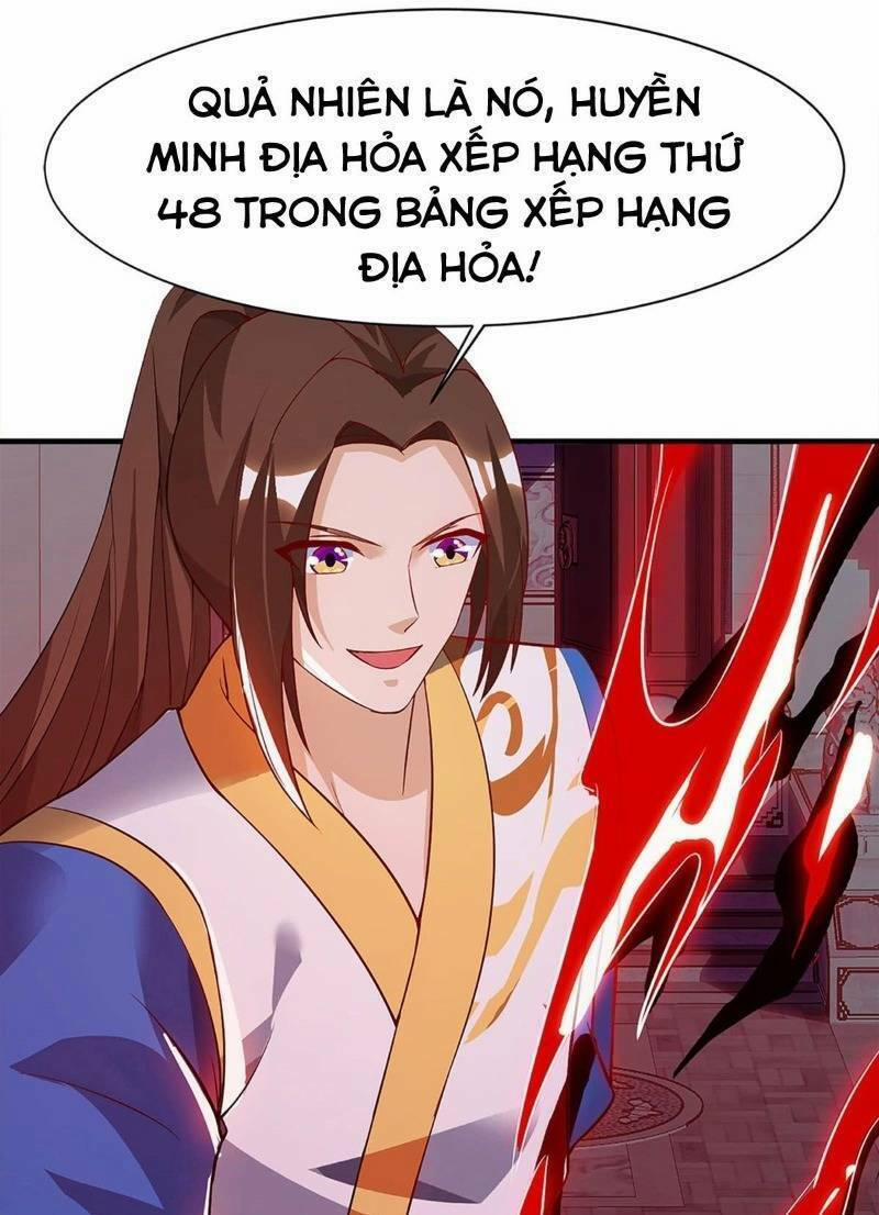 Chúa Tể Tam Giới 54 trang 30