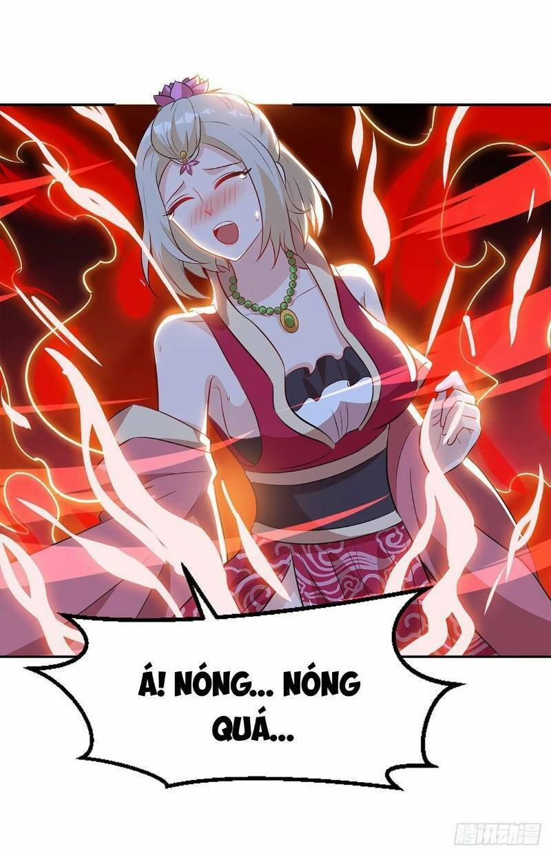 Chúa Tể Tam Giới 54 trang 38