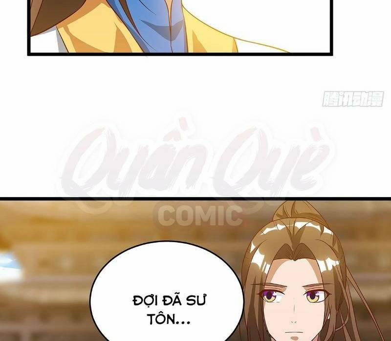 Chúa Tể Tam Giới 55 trang 10
