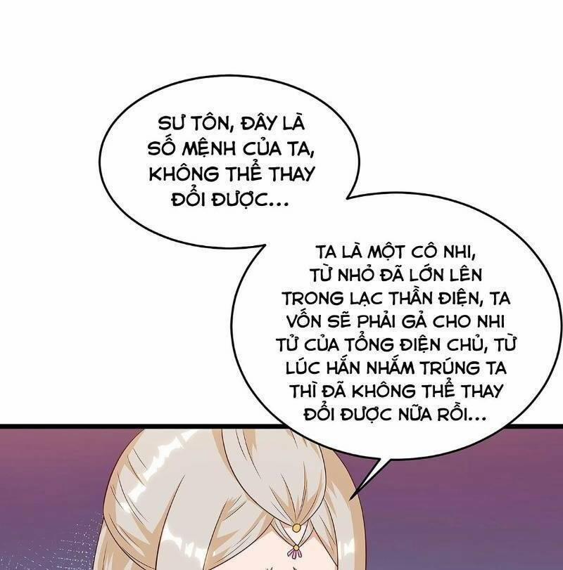 Chúa Tể Tam Giới 55 trang 21