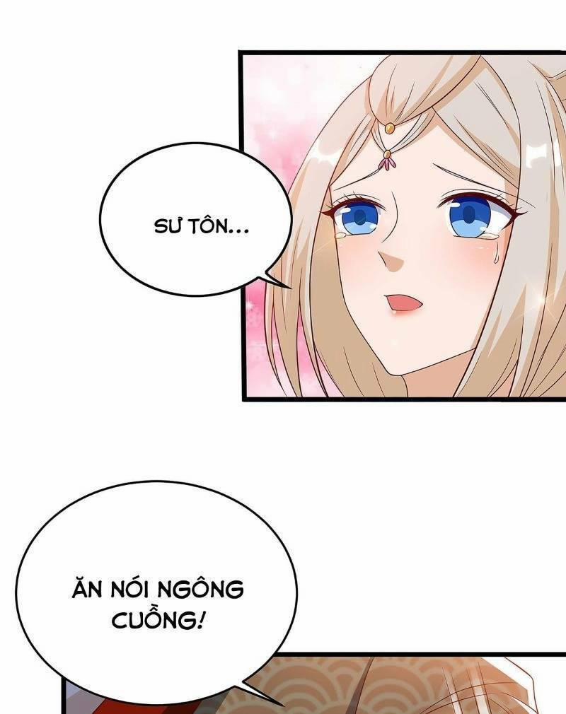 Chúa Tể Tam Giới 55 trang 24