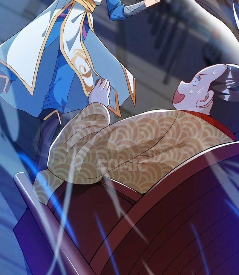 Chúa Tể Tam Giới 55 trang 43