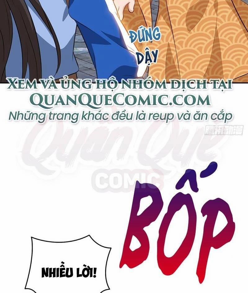 Chúa Tể Tam Giới 56 trang 1