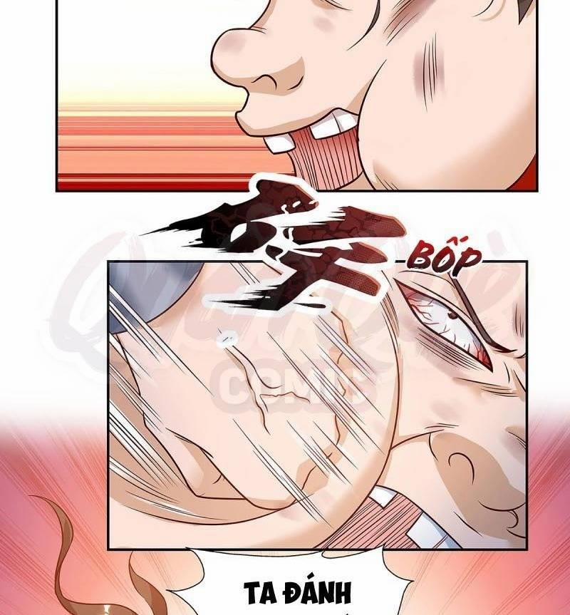 Chúa Tể Tam Giới 56 trang 10