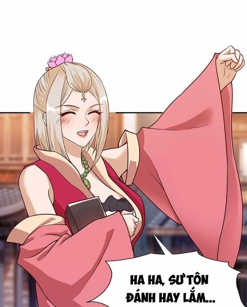 Chúa Tể Tam Giới 56 trang 18
