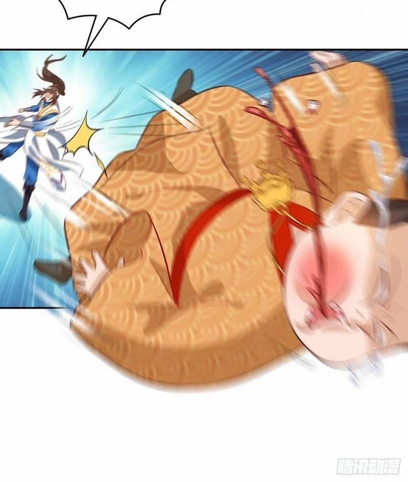 Chúa Tể Tam Giới 56 trang 2