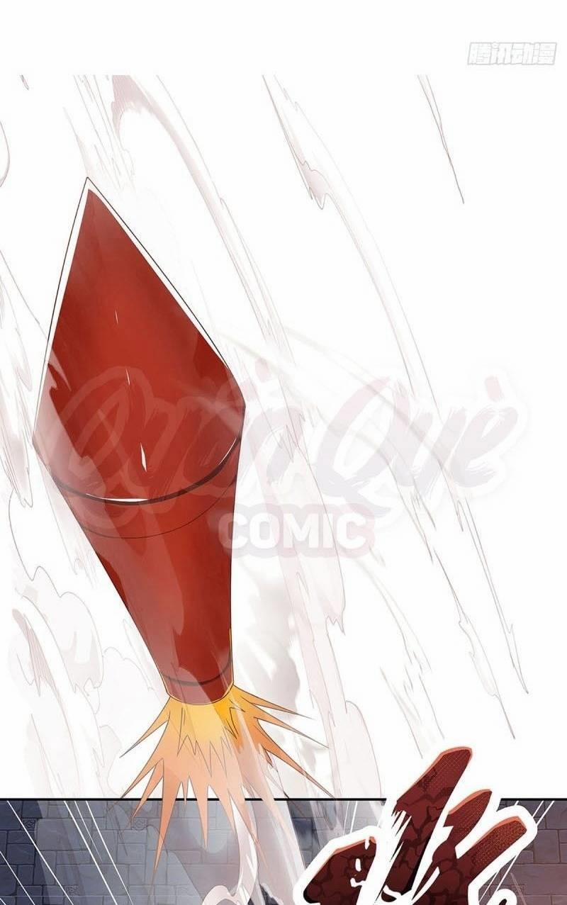 Chúa Tể Tam Giới 56 trang 22