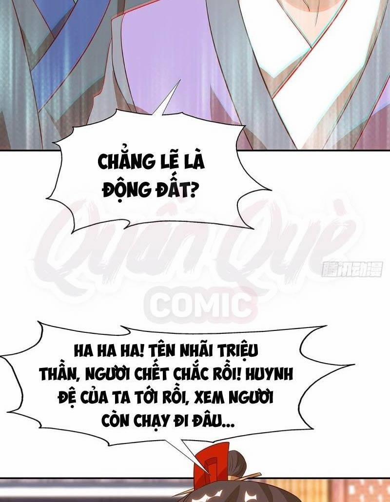 Chúa Tể Tam Giới 56 trang 28