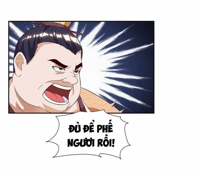 Chúa Tể Tam Giới 56 trang 39