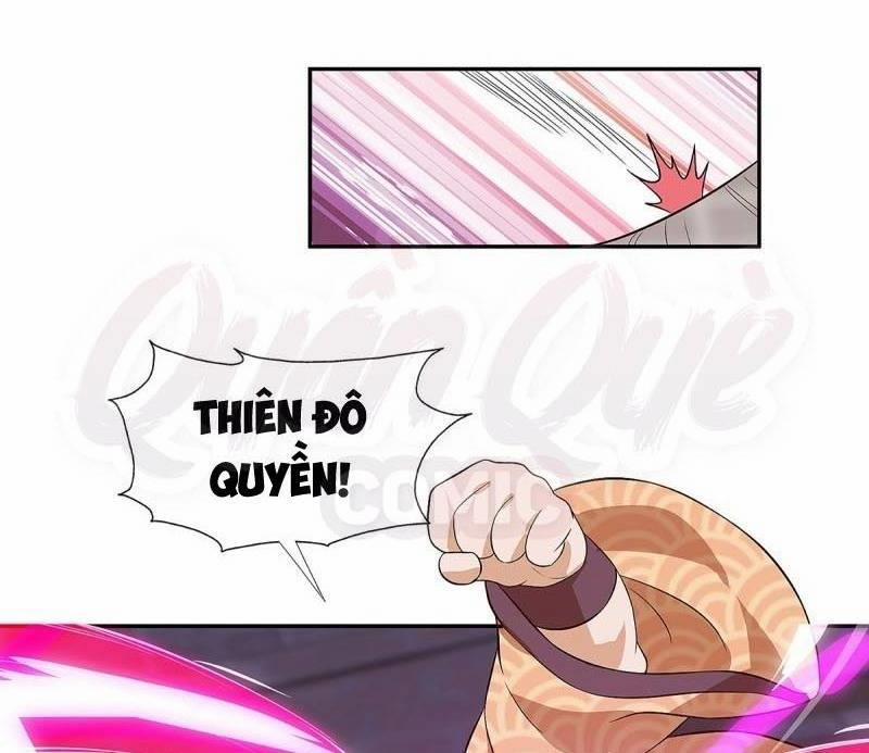 Chúa Tể Tam Giới 56 trang 40