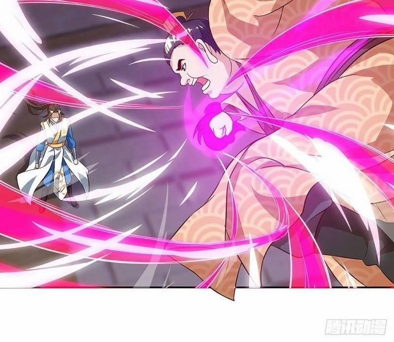 Chúa Tể Tam Giới 56 trang 41