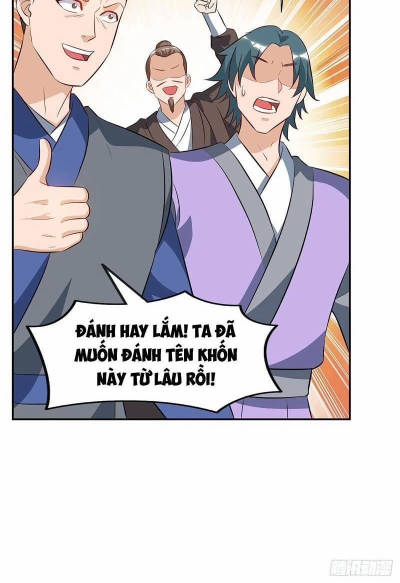 Chúa Tể Tam Giới 56 trang 5