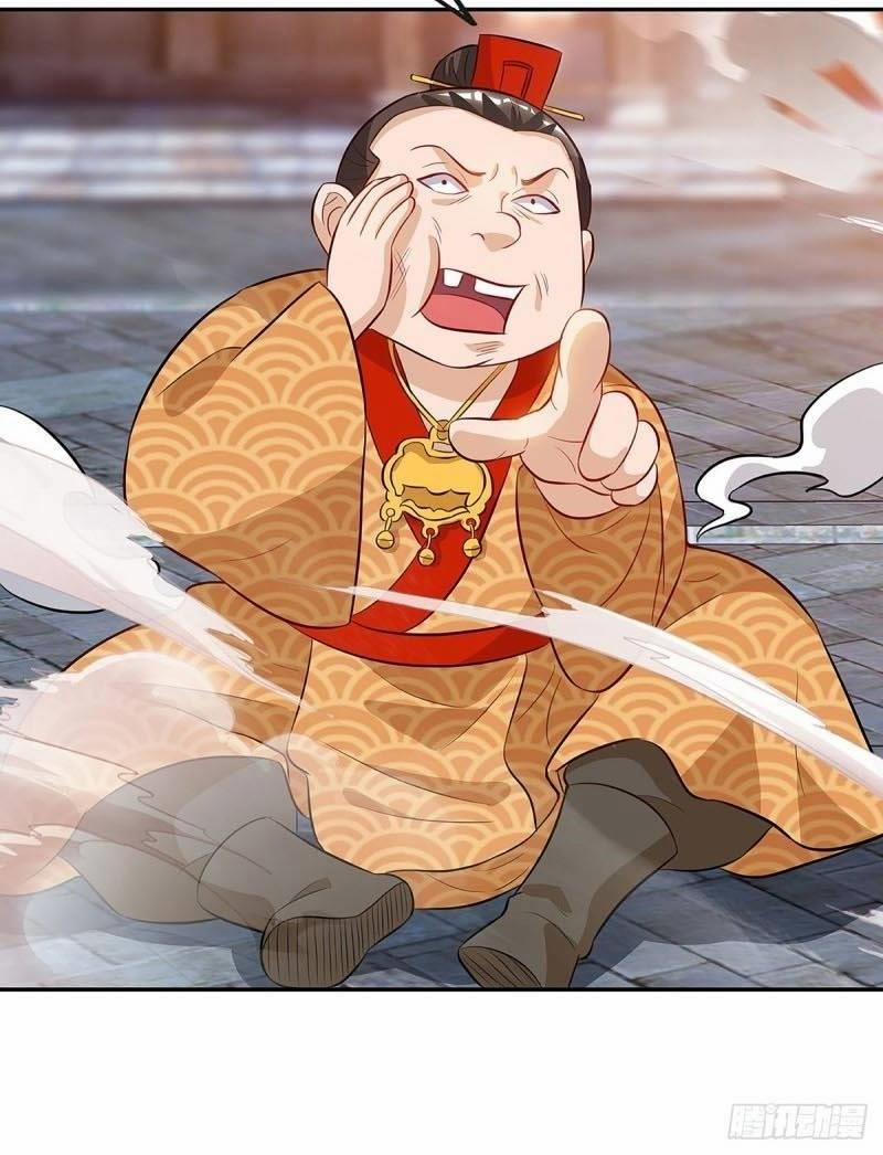 Chúa Tể Tam Giới 56 trang 8