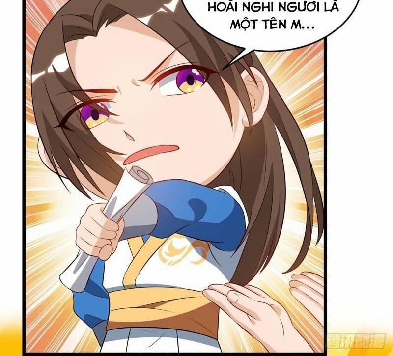 Chúa Tể Tam Giới 57 trang 23