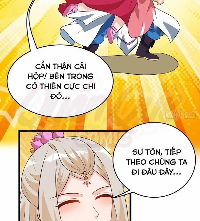 Chúa Tể Tam Giới 57 trang 25