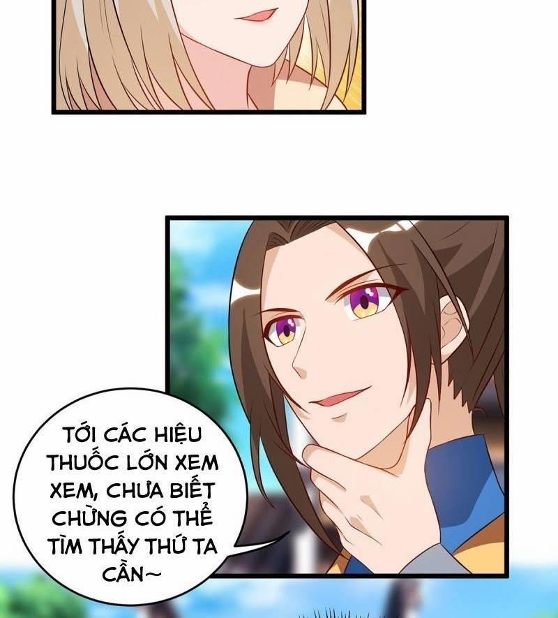 Chúa Tể Tam Giới 57 trang 26