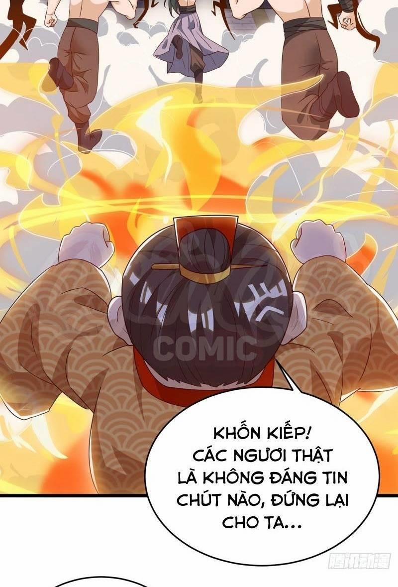 Chúa Tể Tam Giới 57 trang 7