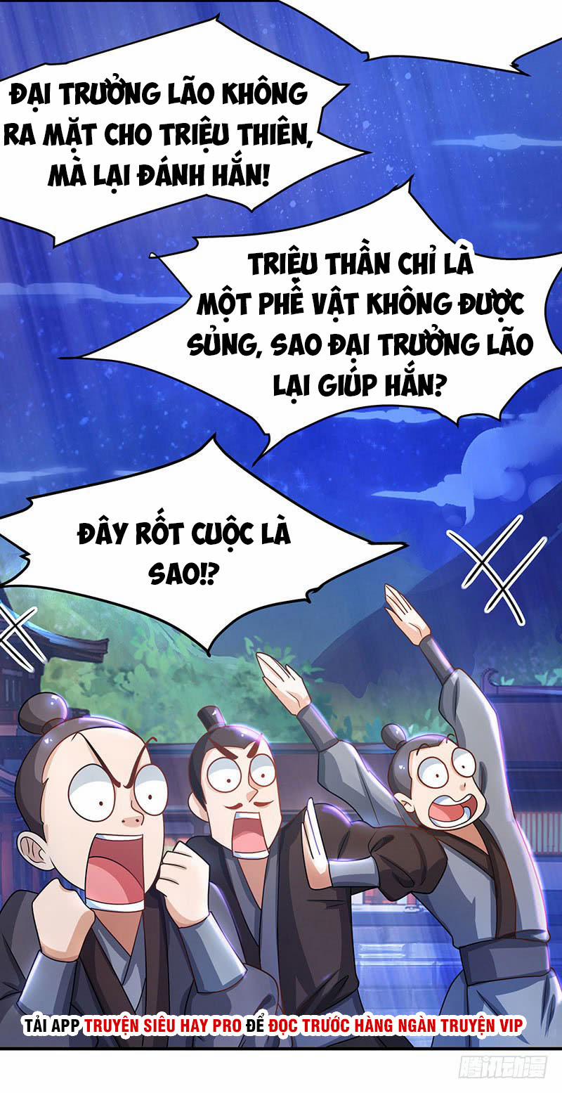 Chúa Tể Tam Giới 7 trang 2