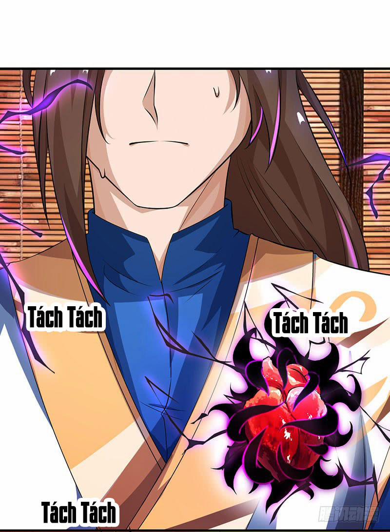 Chúa Tể Tam Giới 7 trang 20