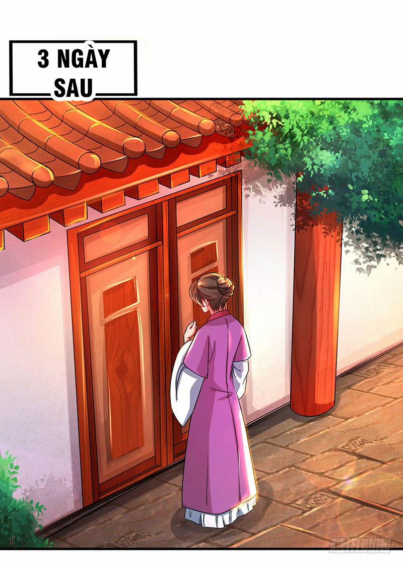 Chúa Tể Tam Giới 7 trang 23