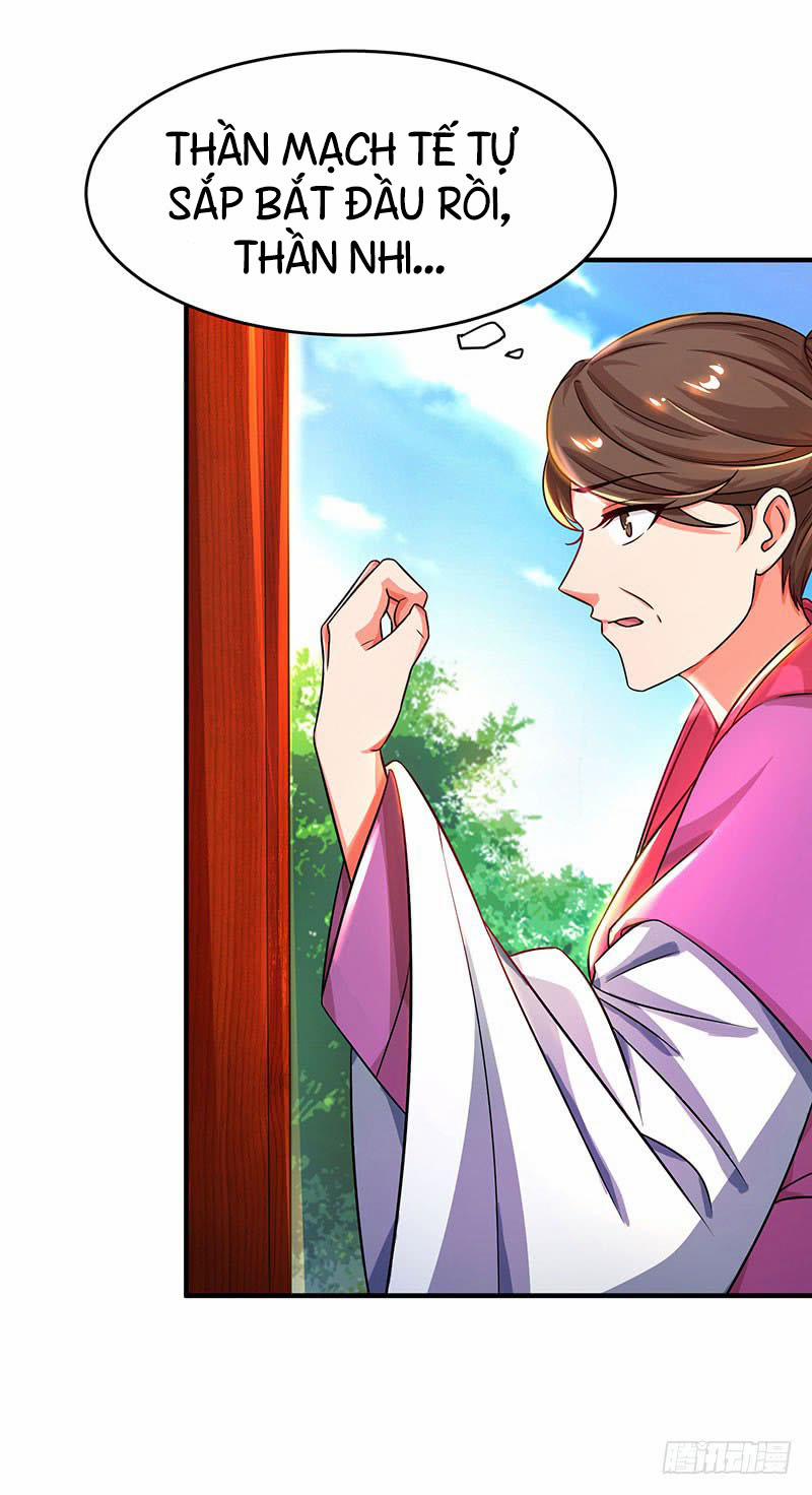 Chúa Tể Tam Giới 7 trang 24