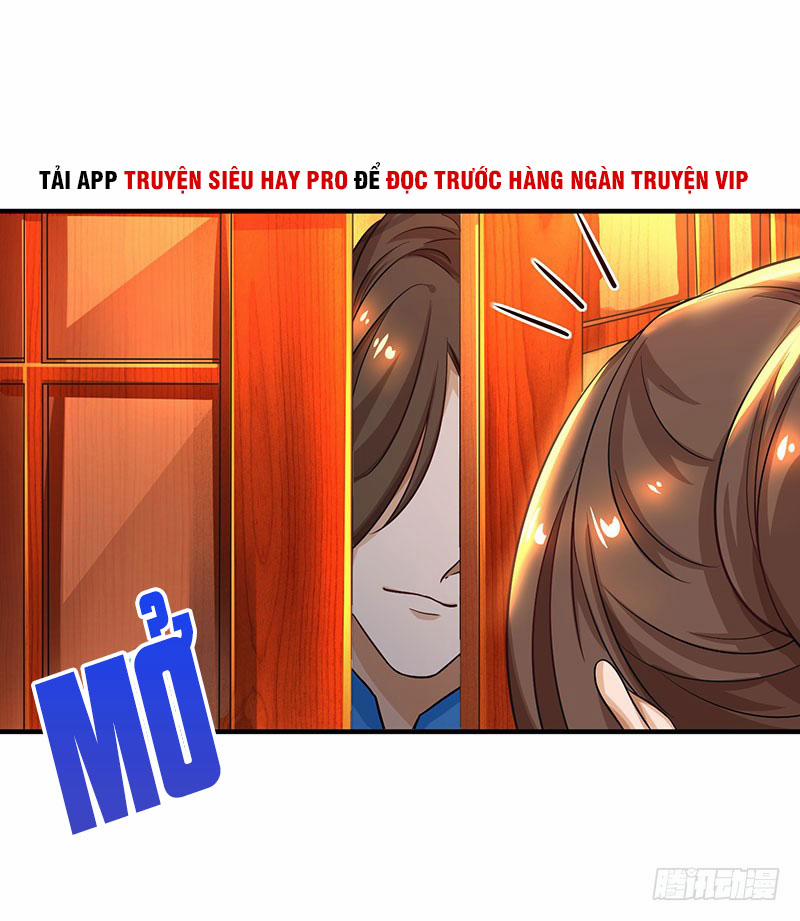 Chúa Tể Tam Giới 7 trang 25