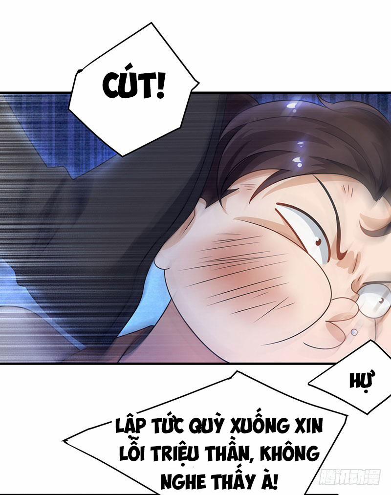 Chúa Tể Tam Giới 7 trang 5