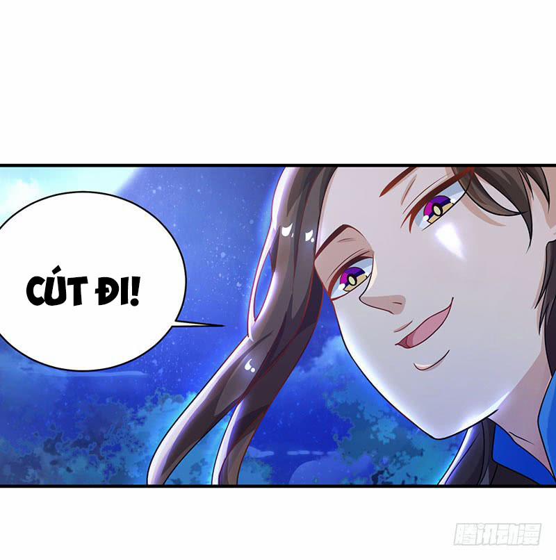 Chúa Tể Tam Giới 7 trang 8