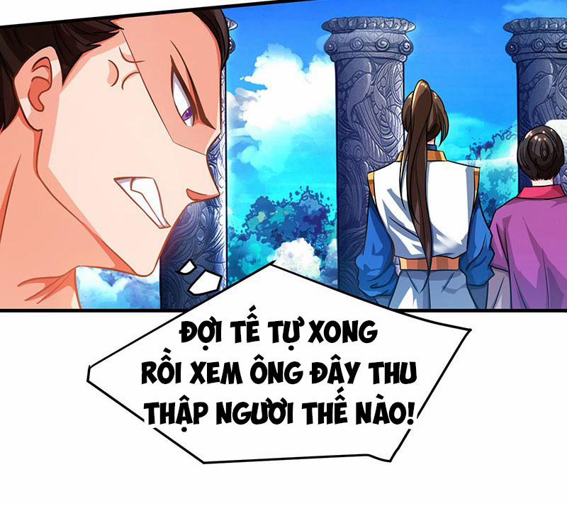 Chúa Tể Tam Giới 8 trang 13