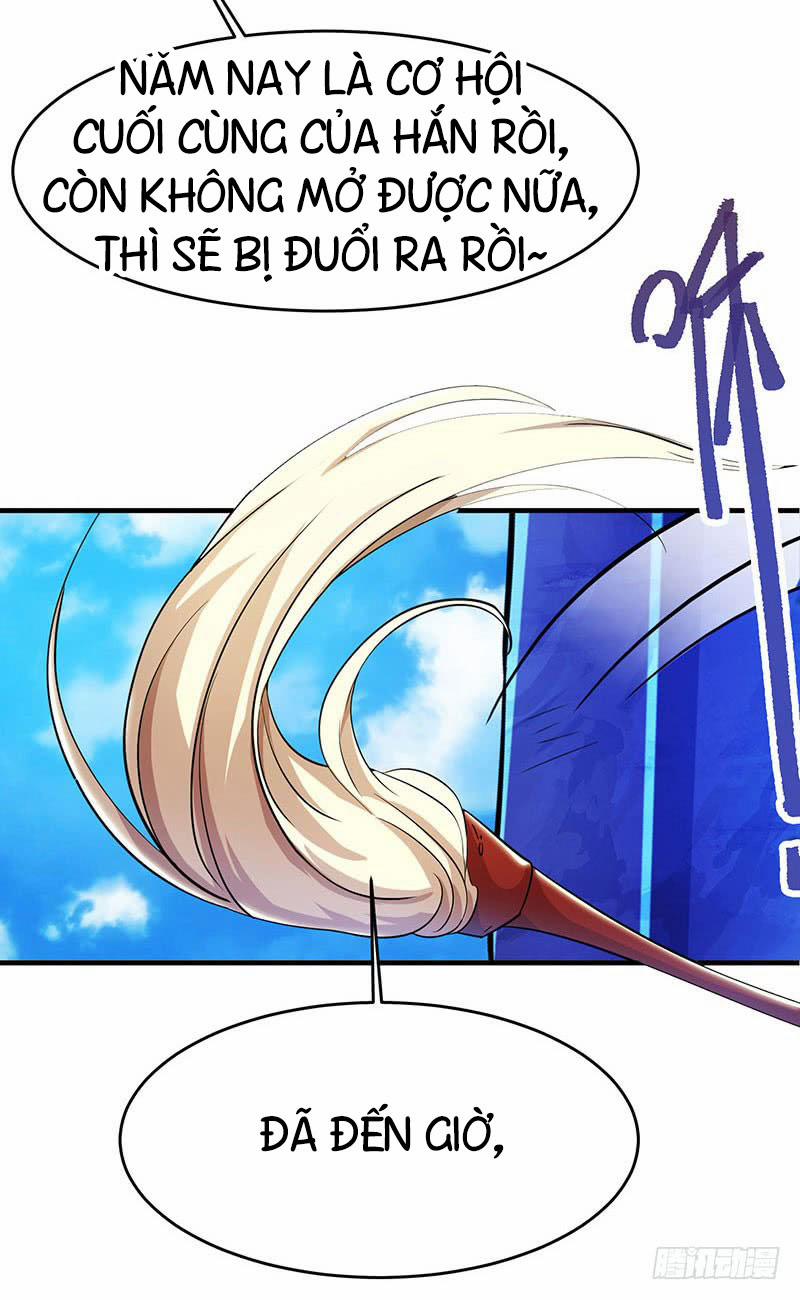 Chúa Tể Tam Giới 8 trang 16