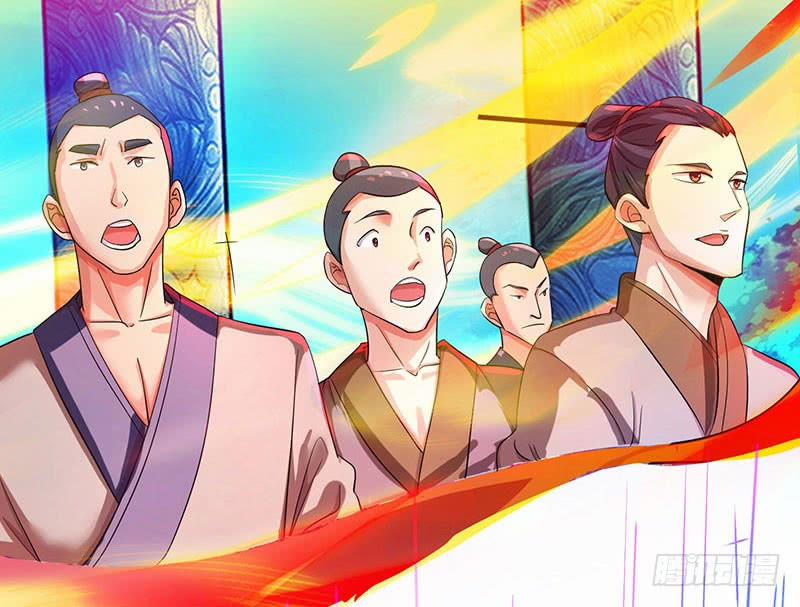 Chúa Tể Tam Giới 8 trang 19