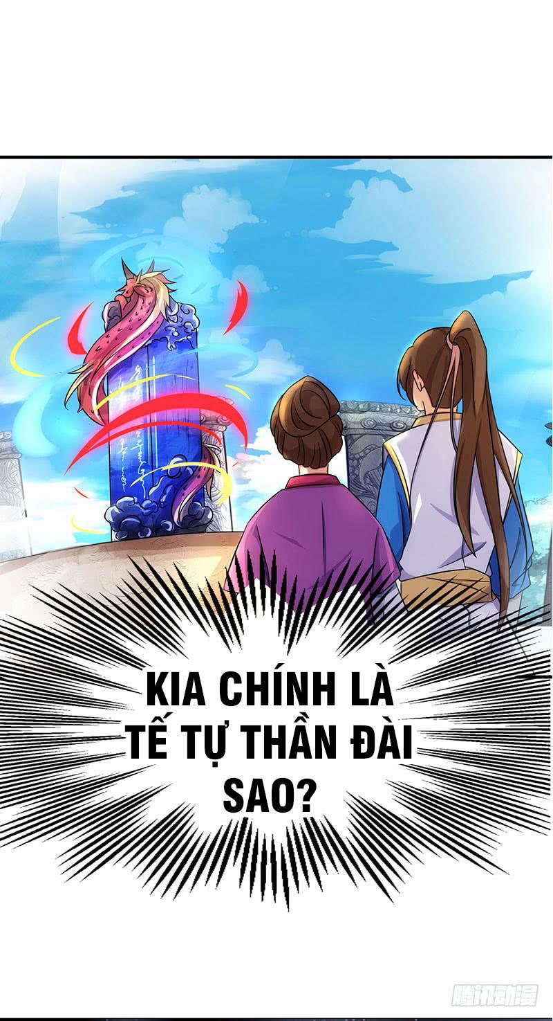 Chúa Tể Tam Giới 8 trang 2