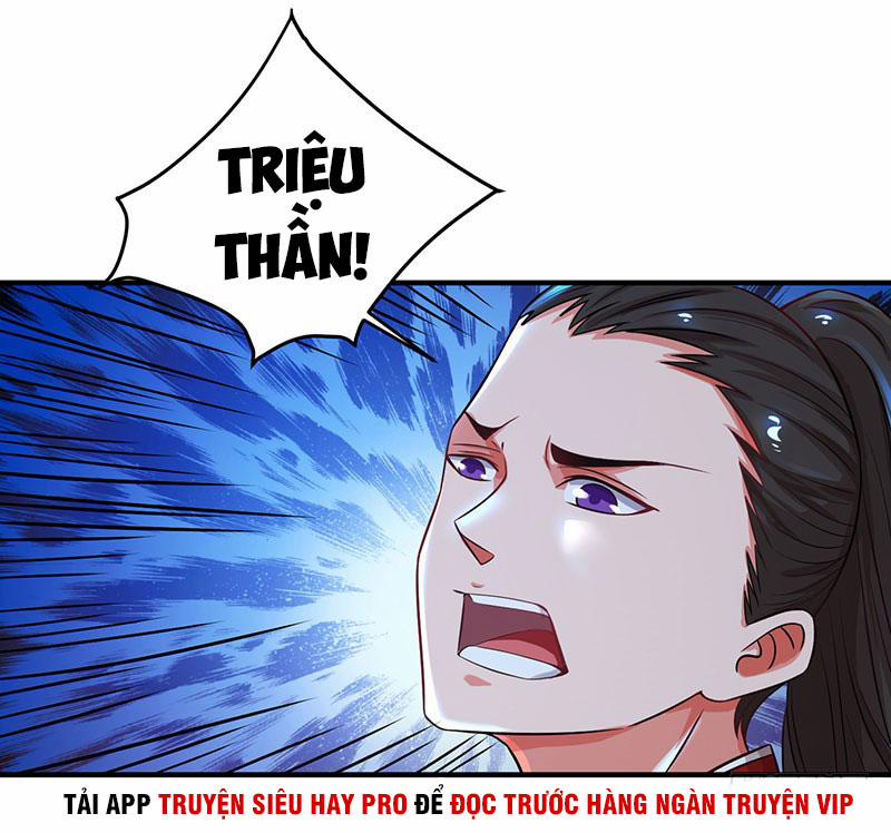 Chúa Tể Tam Giới 8 trang 5