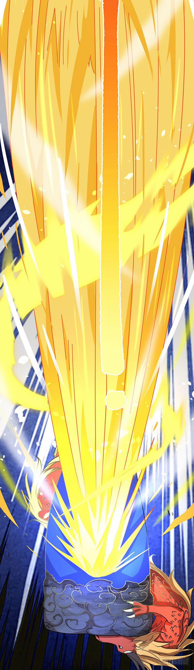 Chúa Tể Tam Giới 9 trang 14