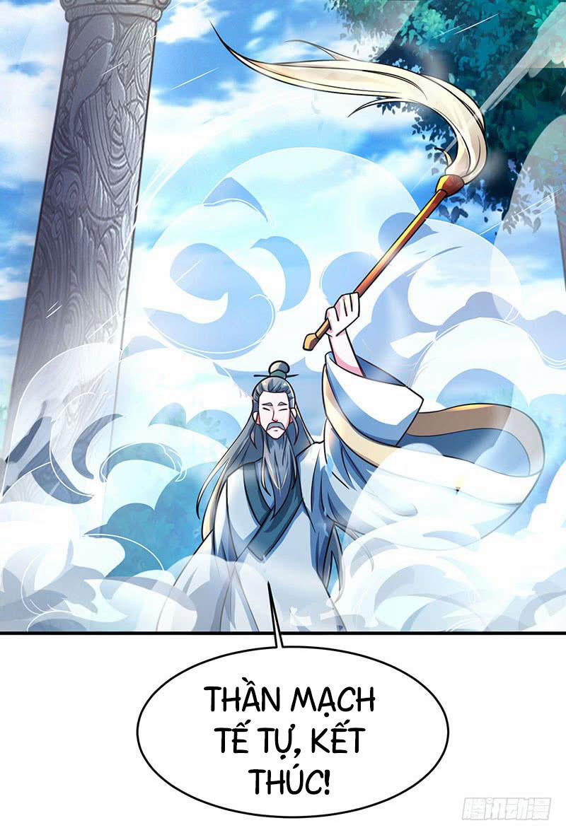Chúa Tể Tam Giới 9 trang 17