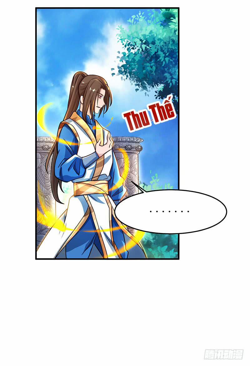 Chúa Tể Tam Giới 9 trang 18