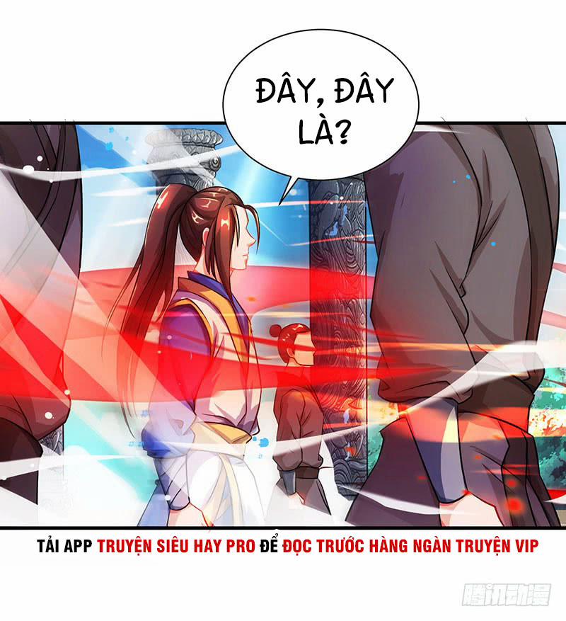 Chúa Tể Tam Giới 9 trang 2