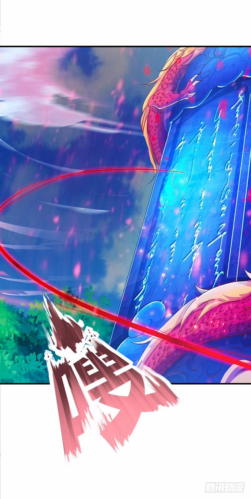 Chúa Tể Tam Giới 9 trang 3