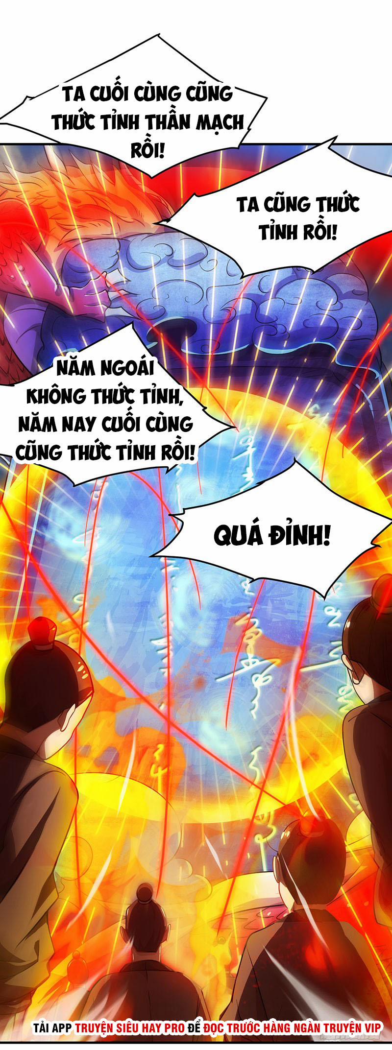 Chúa Tể Tam Giới 9 trang 5