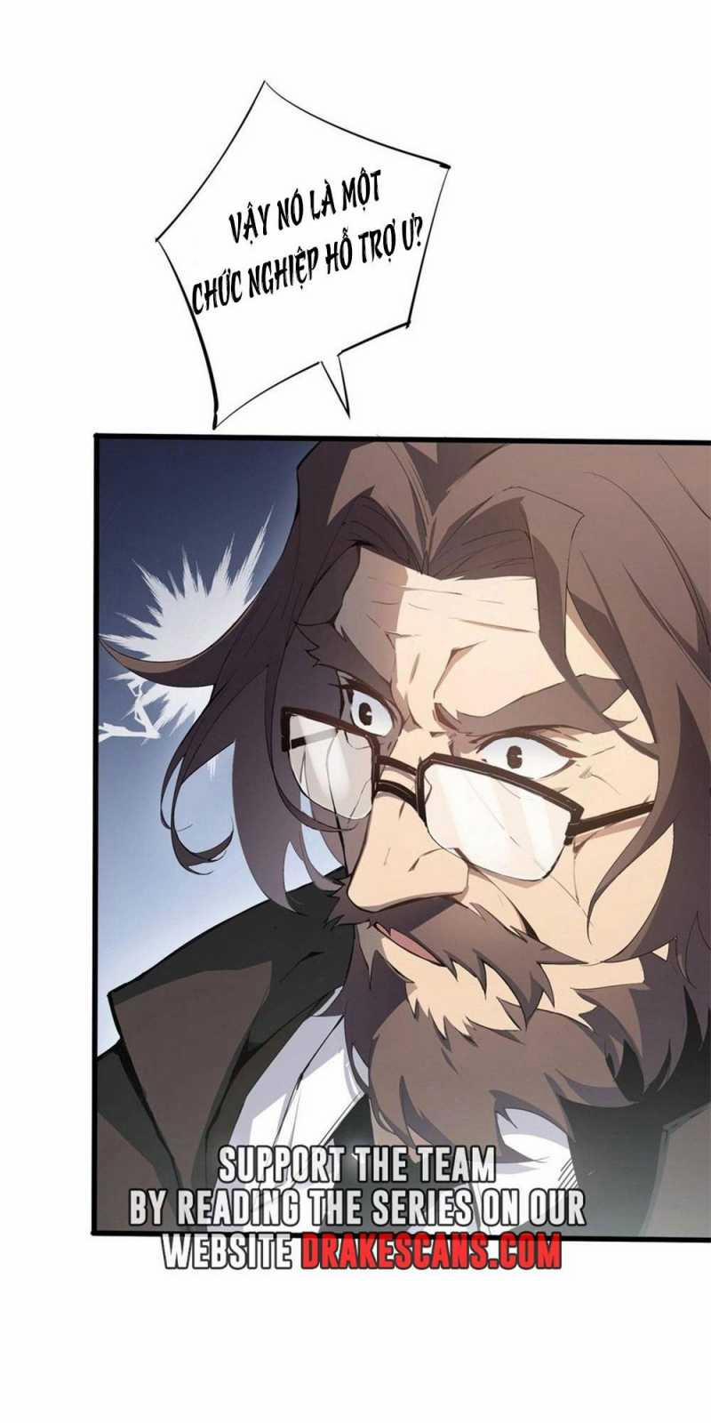 Chúa Tể Zerg Tối Cao 1 trang 20