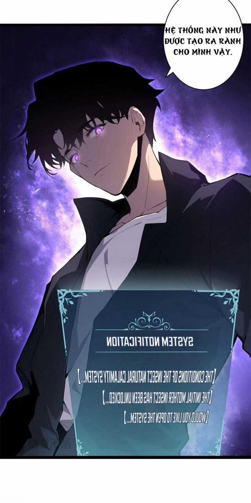 Chúa Tể Zerg Tối Cao 1 trang 31