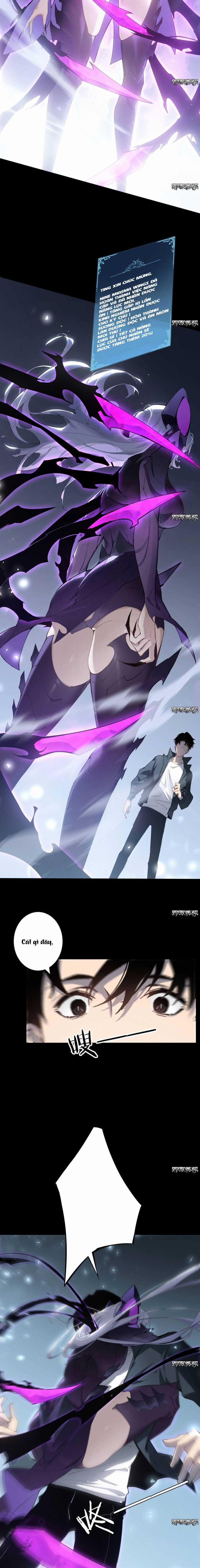 Chúa Tể Zerg Tối Cao 1 trang 44